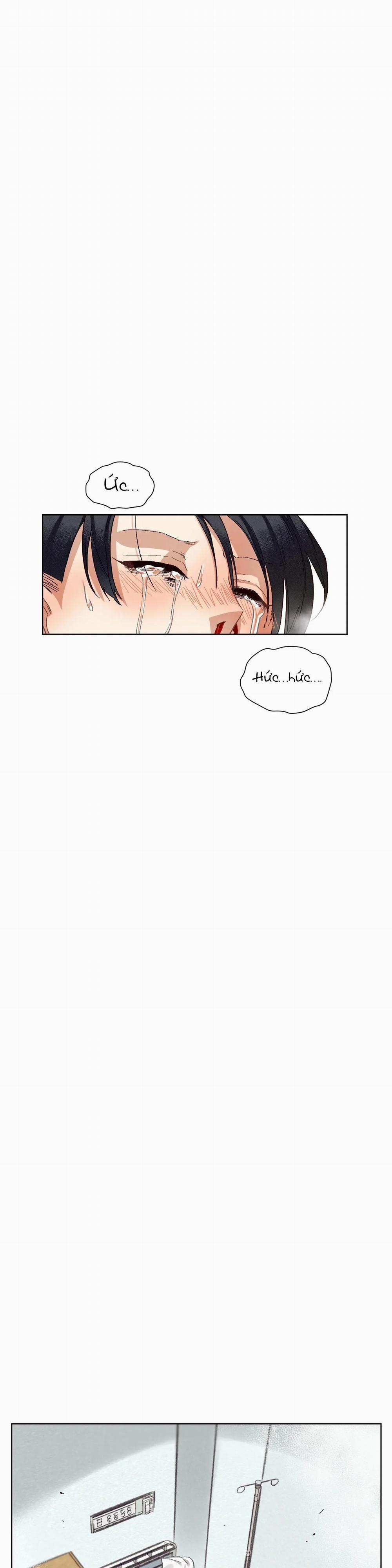 Chứng Quá Căng Thẳng Của Tiền Bối 4 trang 48