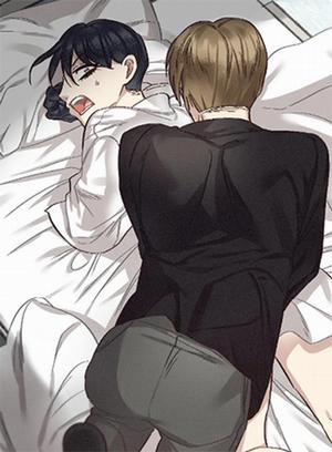 Đọc truyện tranh Chứng Quá Căng Thẳng Của Tiền Bối