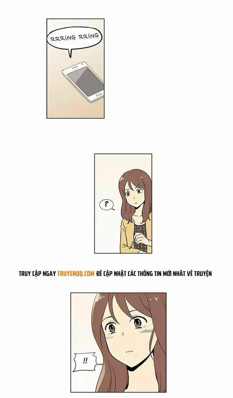 Chúng Ta Ăn Tối Cùng Nhau Nhé? 1 trang 34