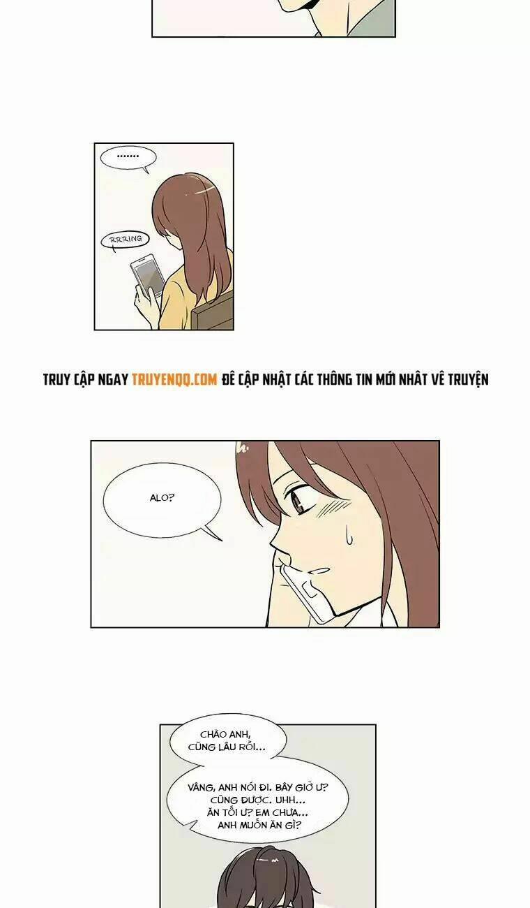 Chúng Ta Ăn Tối Cùng Nhau Nhé? 1 trang 37