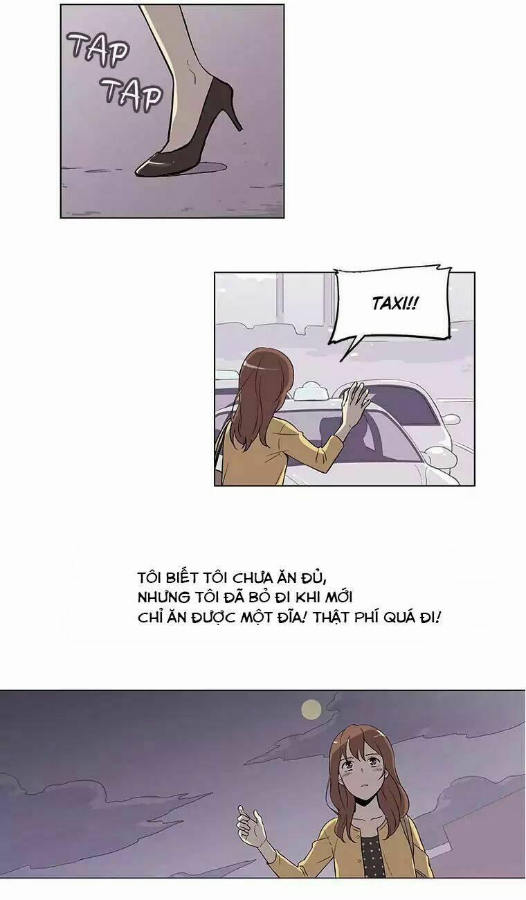 Chúng Ta Ăn Tối Cùng Nhau Nhé? 1 trang 41