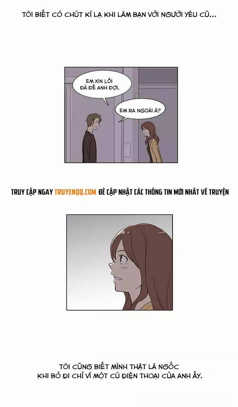 Chúng Ta Ăn Tối Cùng Nhau Nhé? 1 trang 44