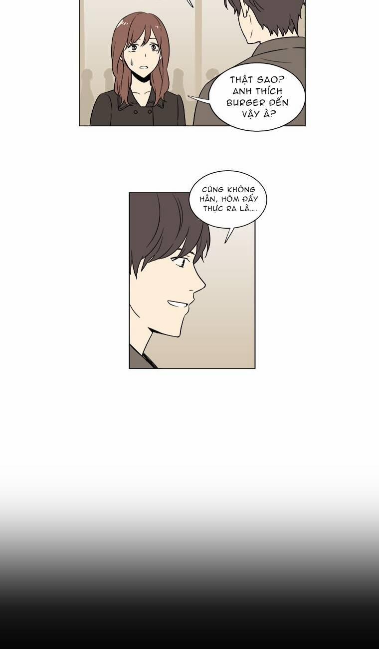 Chúng Ta Ăn Tối Cùng Nhau Nhé? 10 trang 14