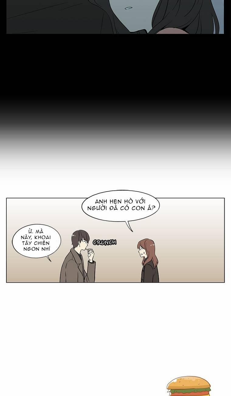 Chúng Ta Ăn Tối Cùng Nhau Nhé? 10 trang 26