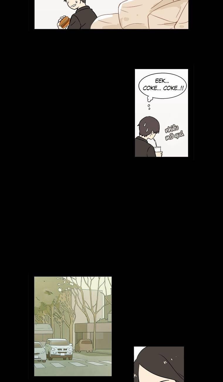 Chúng Ta Ăn Tối Cùng Nhau Nhé? 11 trang 13