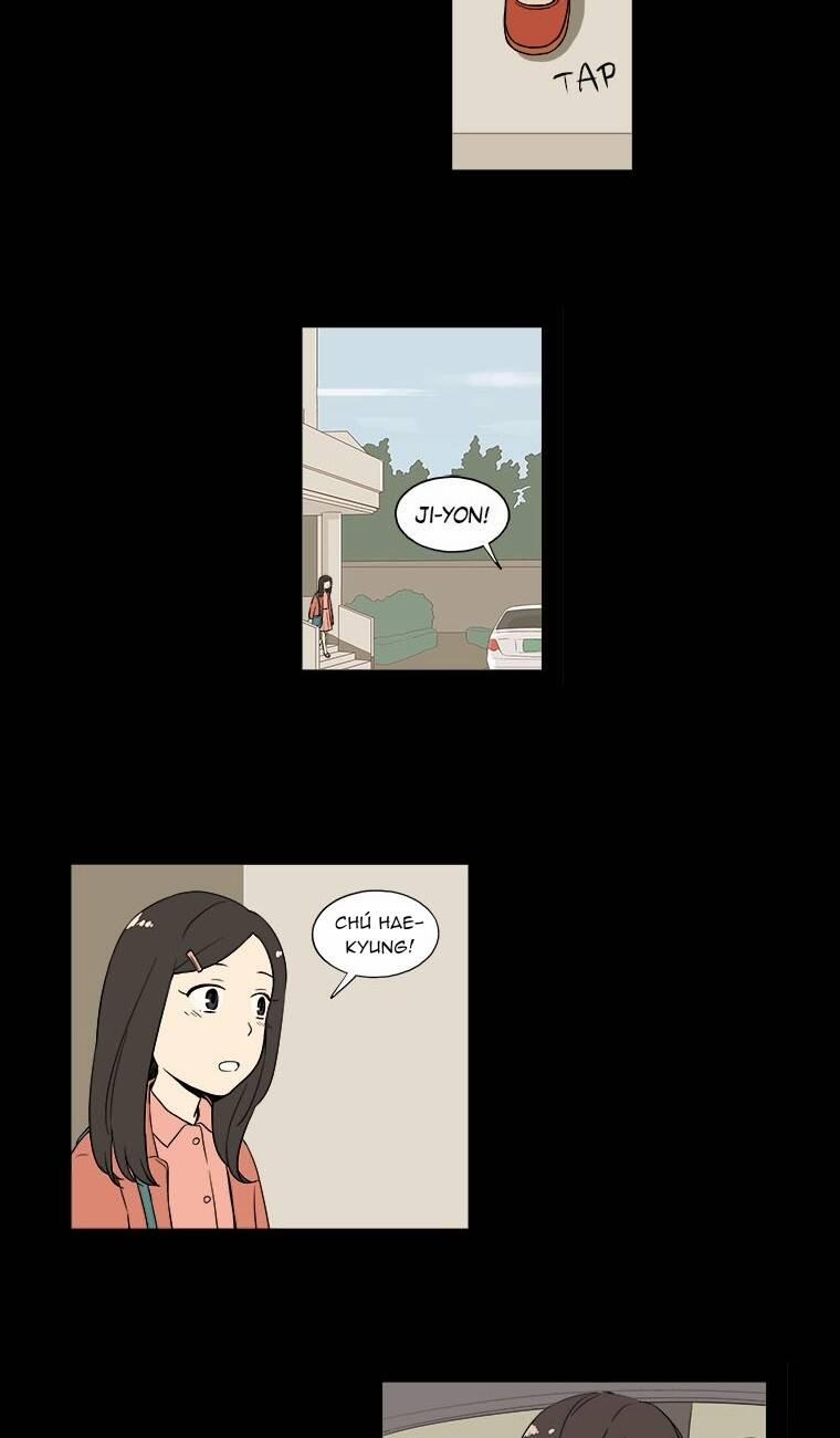 Chúng Ta Ăn Tối Cùng Nhau Nhé? 11 trang 23