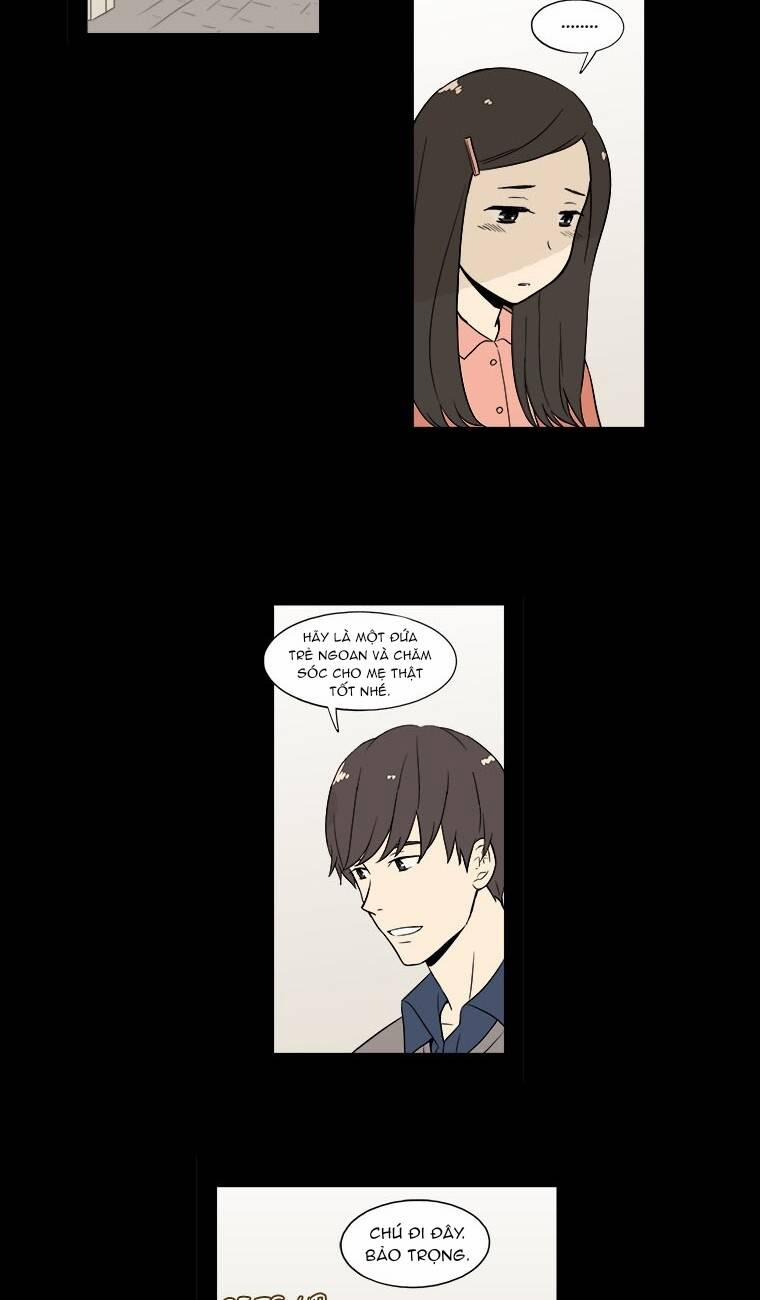 Chúng Ta Ăn Tối Cùng Nhau Nhé? 11 trang 27