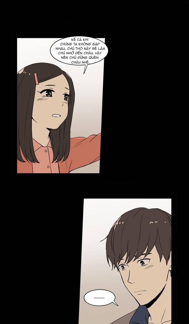 Chúng Ta Ăn Tối Cùng Nhau Nhé? 11 trang 32