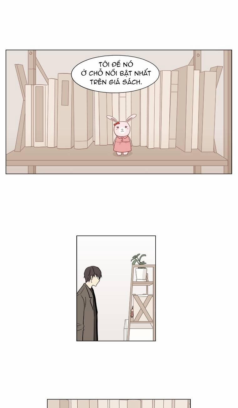 Chúng Ta Ăn Tối Cùng Nhau Nhé? 11 trang 40