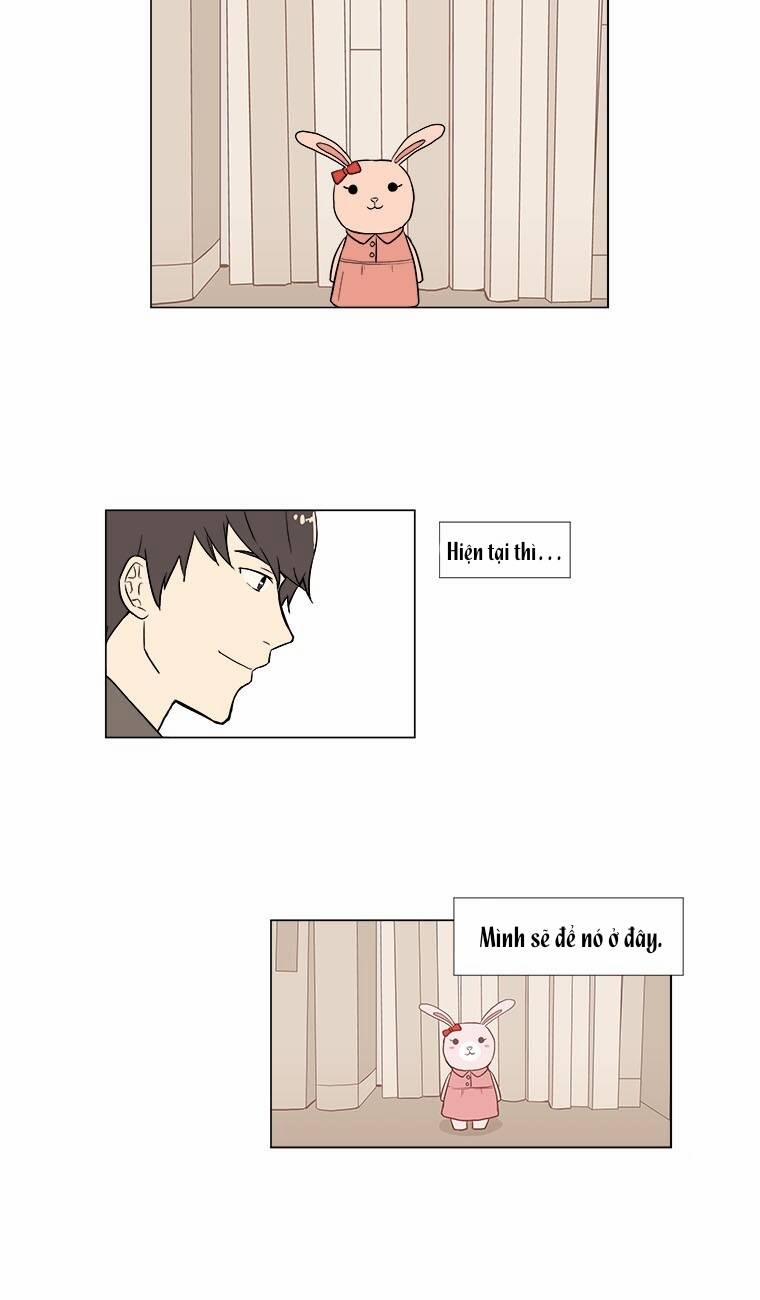 Chúng Ta Ăn Tối Cùng Nhau Nhé? 11 trang 41