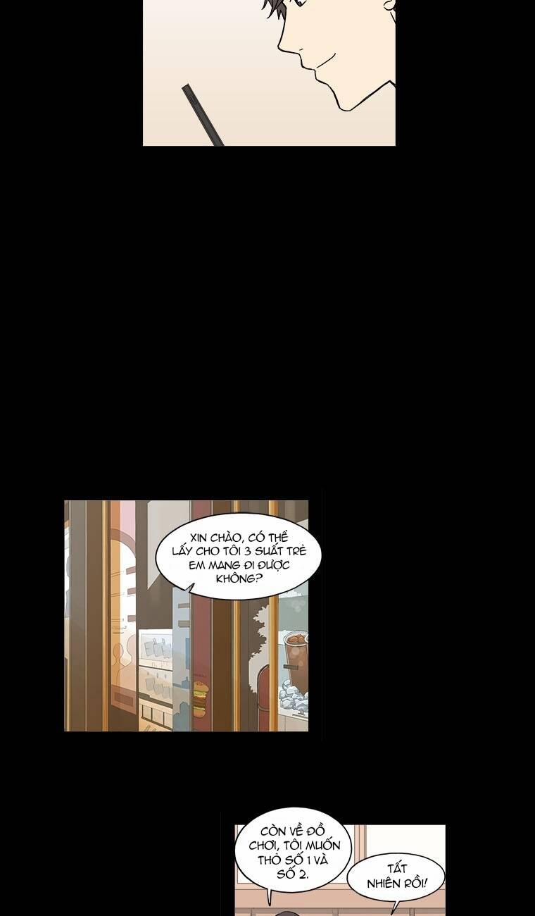 Chúng Ta Ăn Tối Cùng Nhau Nhé? 11 trang 9