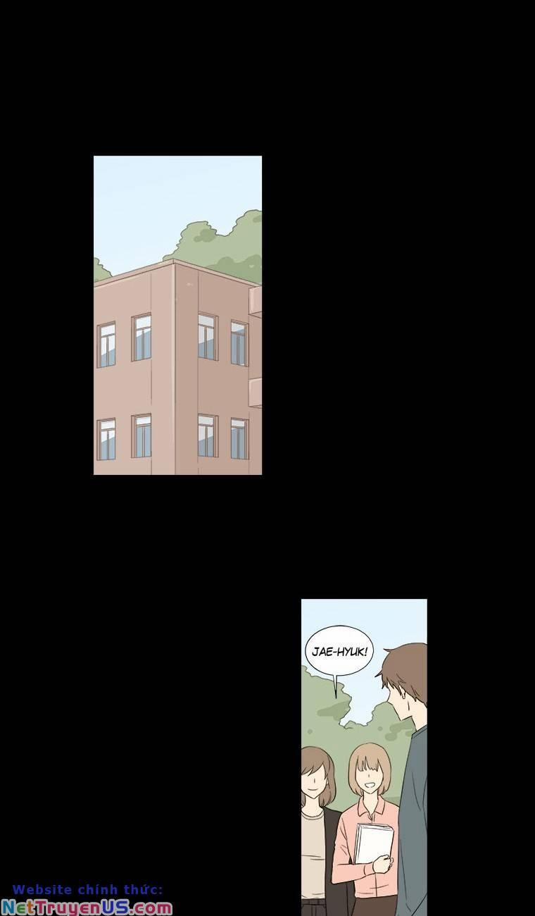 Chúng Ta Ăn Tối Cùng Nhau Nhé? 12 trang 1