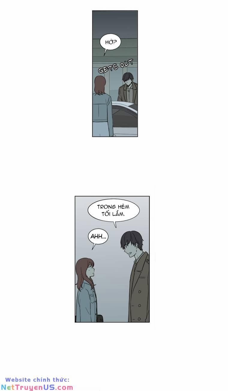 Chúng Ta Ăn Tối Cùng Nhau Nhé? 12 trang 19