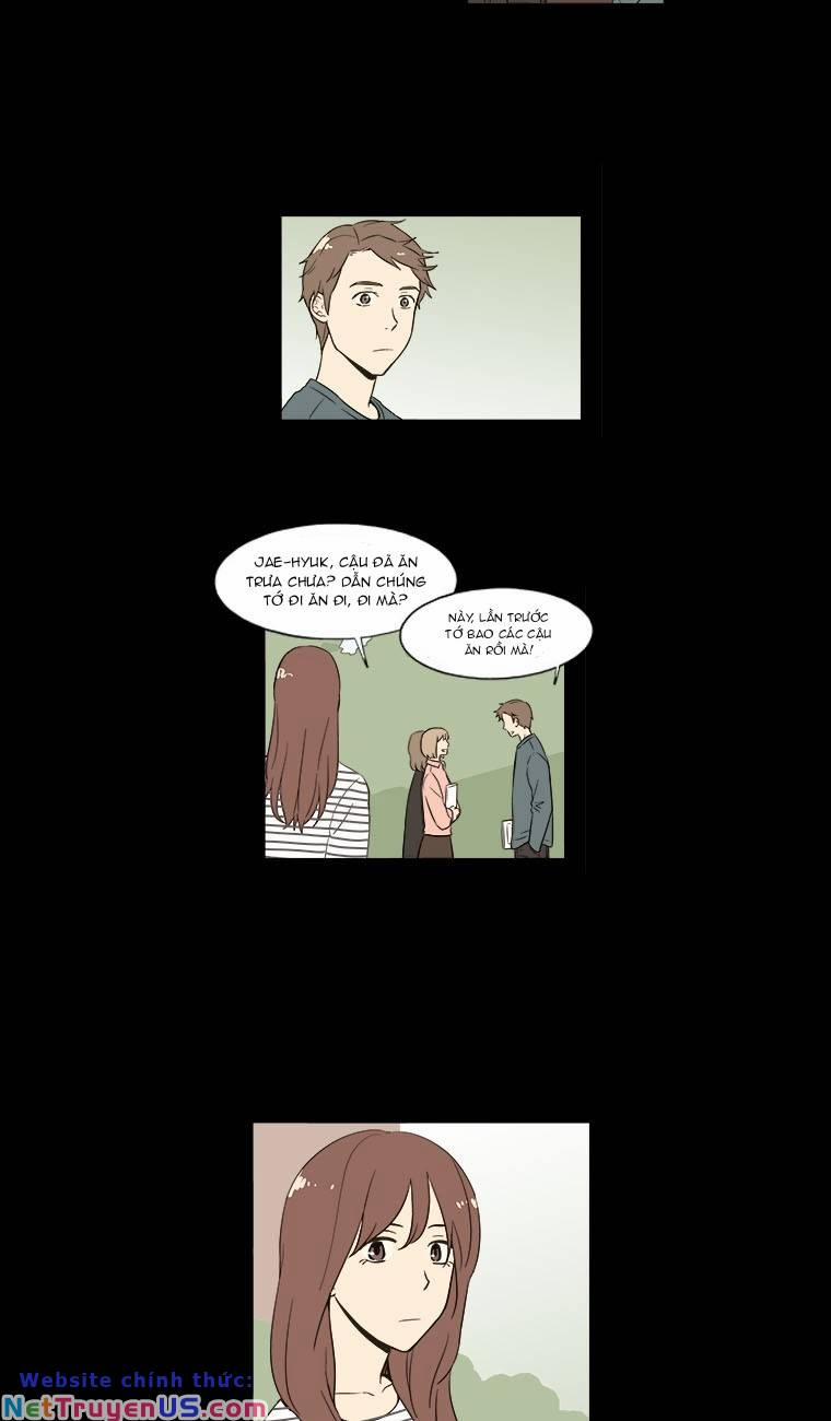 Chúng Ta Ăn Tối Cùng Nhau Nhé? 12 trang 2