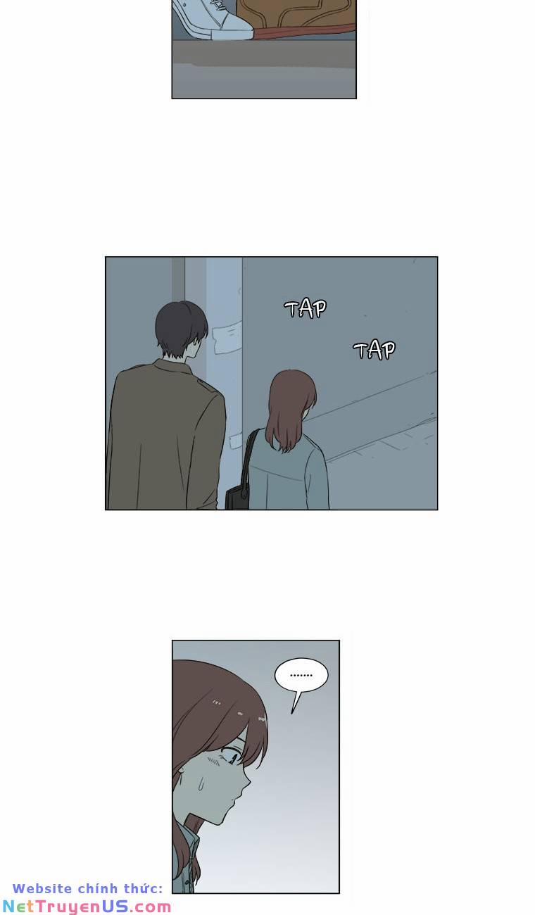 Chúng Ta Ăn Tối Cùng Nhau Nhé? 12 trang 21