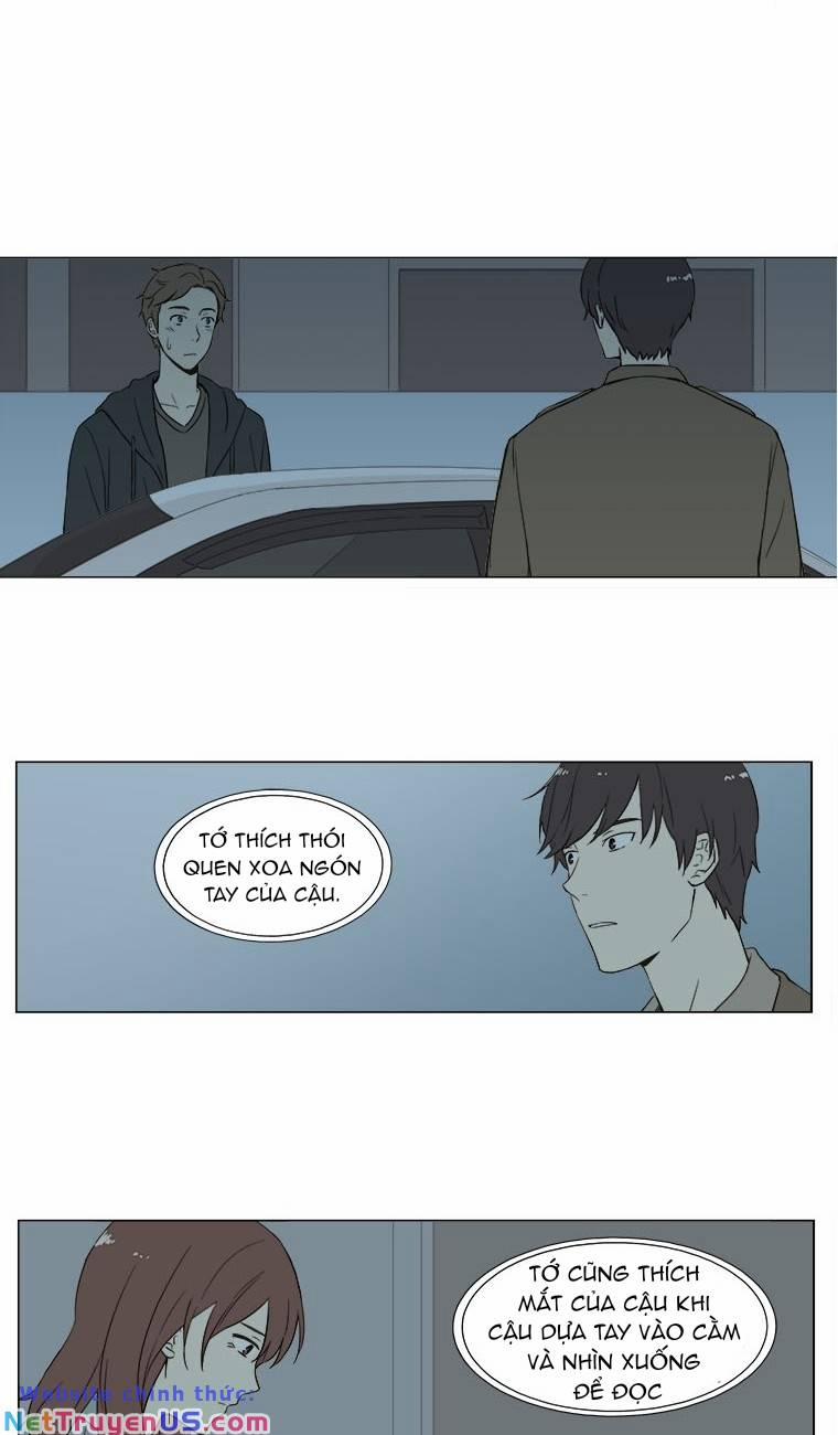 Chúng Ta Ăn Tối Cùng Nhau Nhé? 12 trang 39