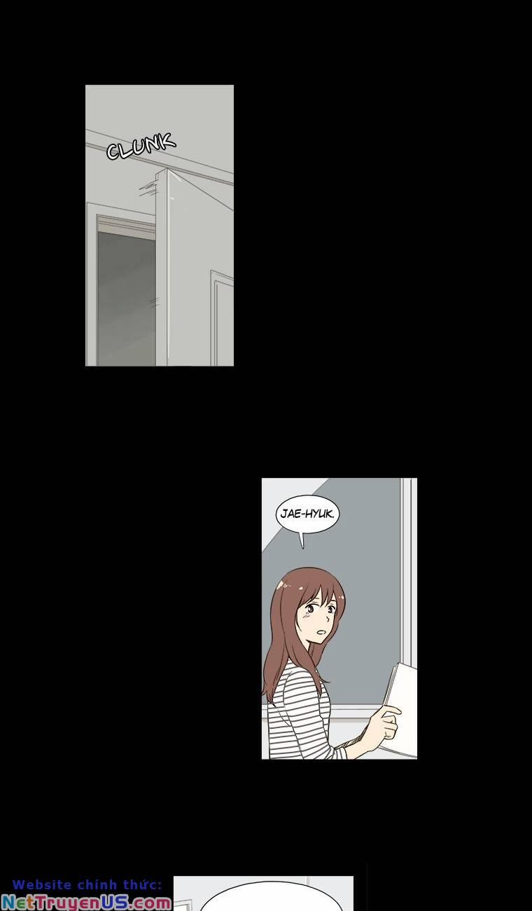 Chúng Ta Ăn Tối Cùng Nhau Nhé? 12 trang 4