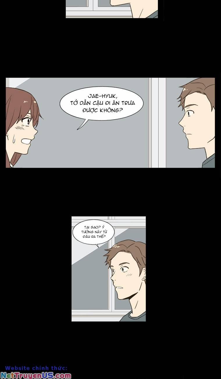 Chúng Ta Ăn Tối Cùng Nhau Nhé? 12 trang 6