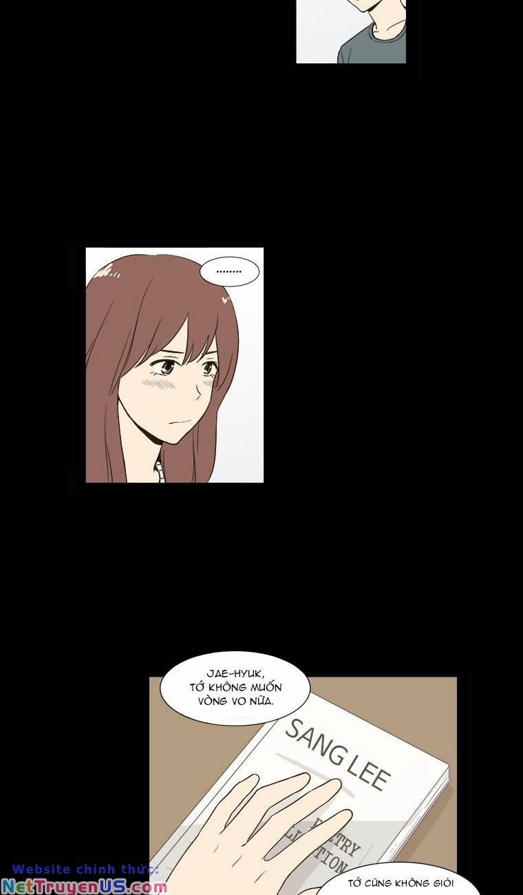 Chúng Ta Ăn Tối Cùng Nhau Nhé? 12 trang 8