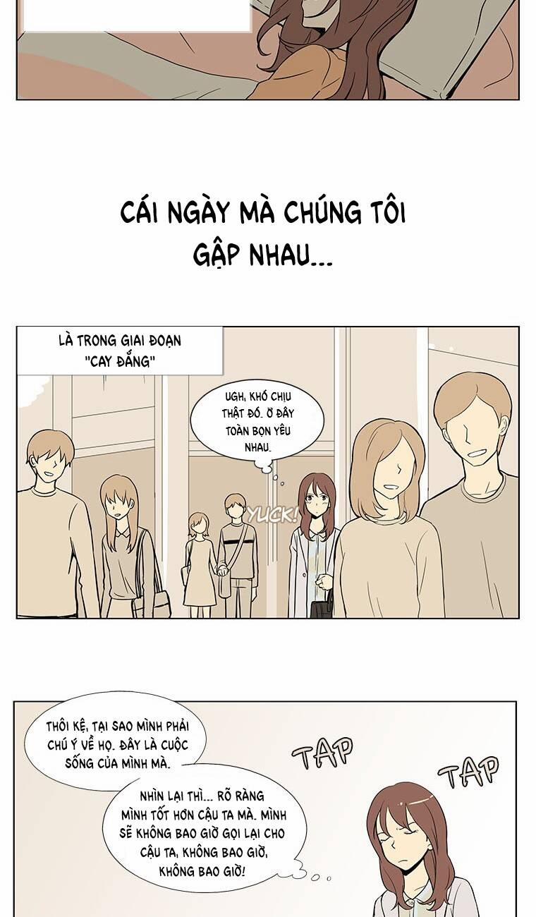 Chúng Ta Ăn Tối Cùng Nhau Nhé? 2 trang 15