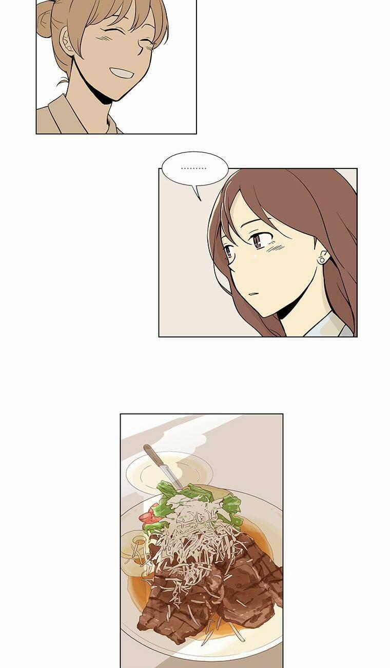 Chúng Ta Ăn Tối Cùng Nhau Nhé? 2 trang 17