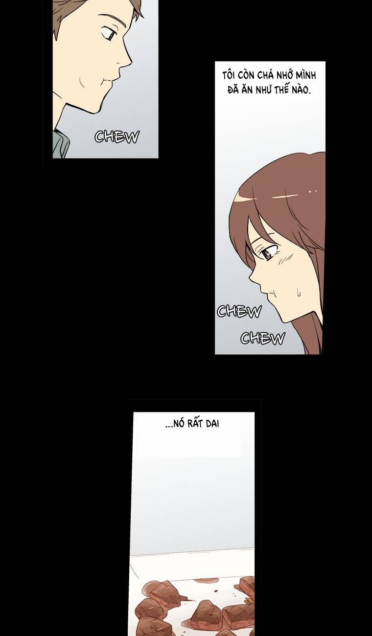 Chúng Ta Ăn Tối Cùng Nhau Nhé? 2 trang 20