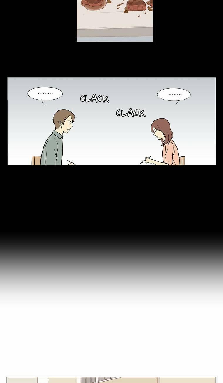 Chúng Ta Ăn Tối Cùng Nhau Nhé? 2 trang 21