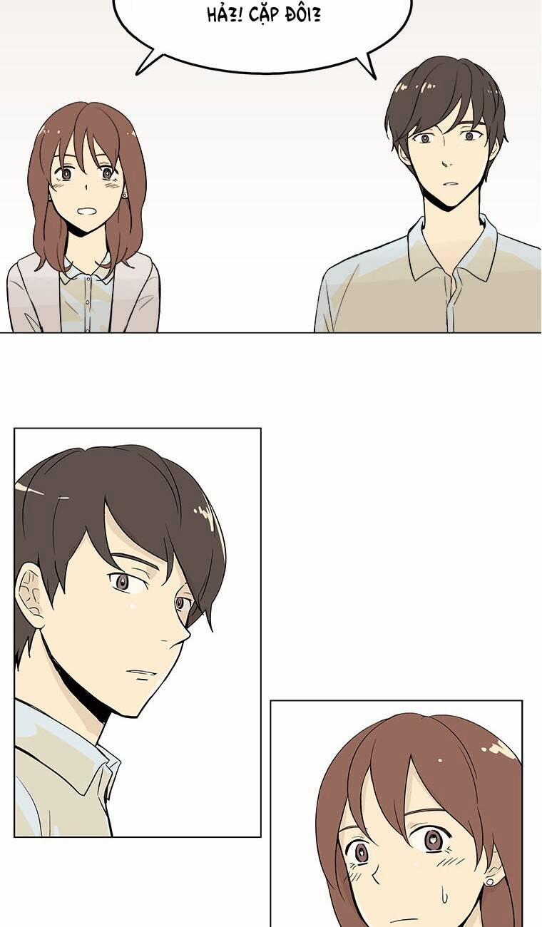 Chúng Ta Ăn Tối Cùng Nhau Nhé? 2 trang 28