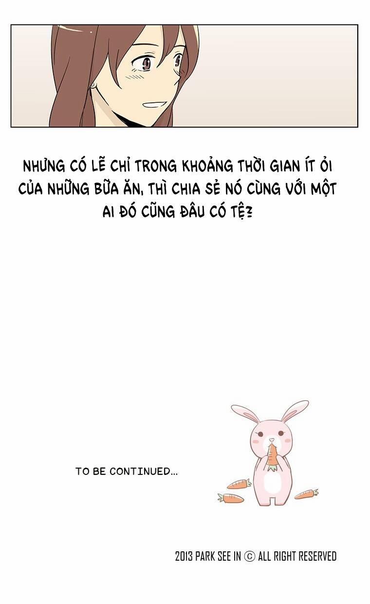 Chúng Ta Ăn Tối Cùng Nhau Nhé? 2 trang 34