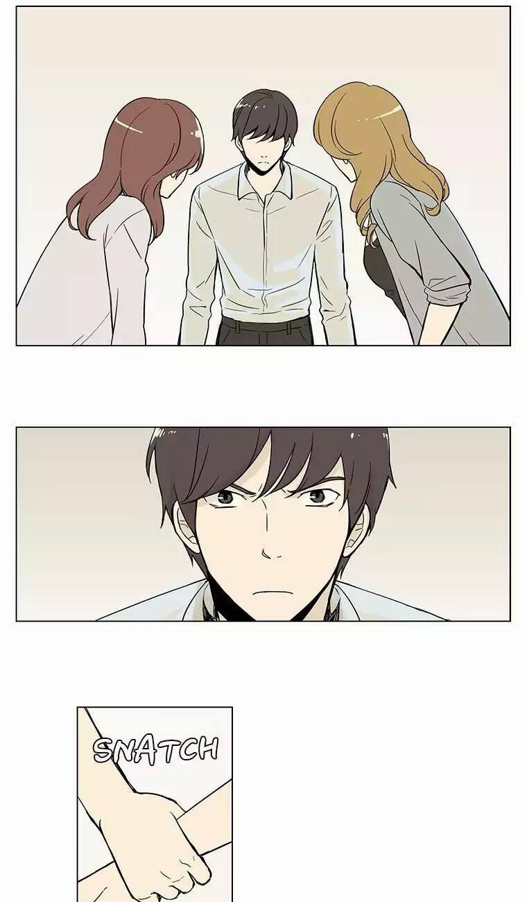 Chúng Ta Ăn Tối Cùng Nhau Nhé? 3 trang 24