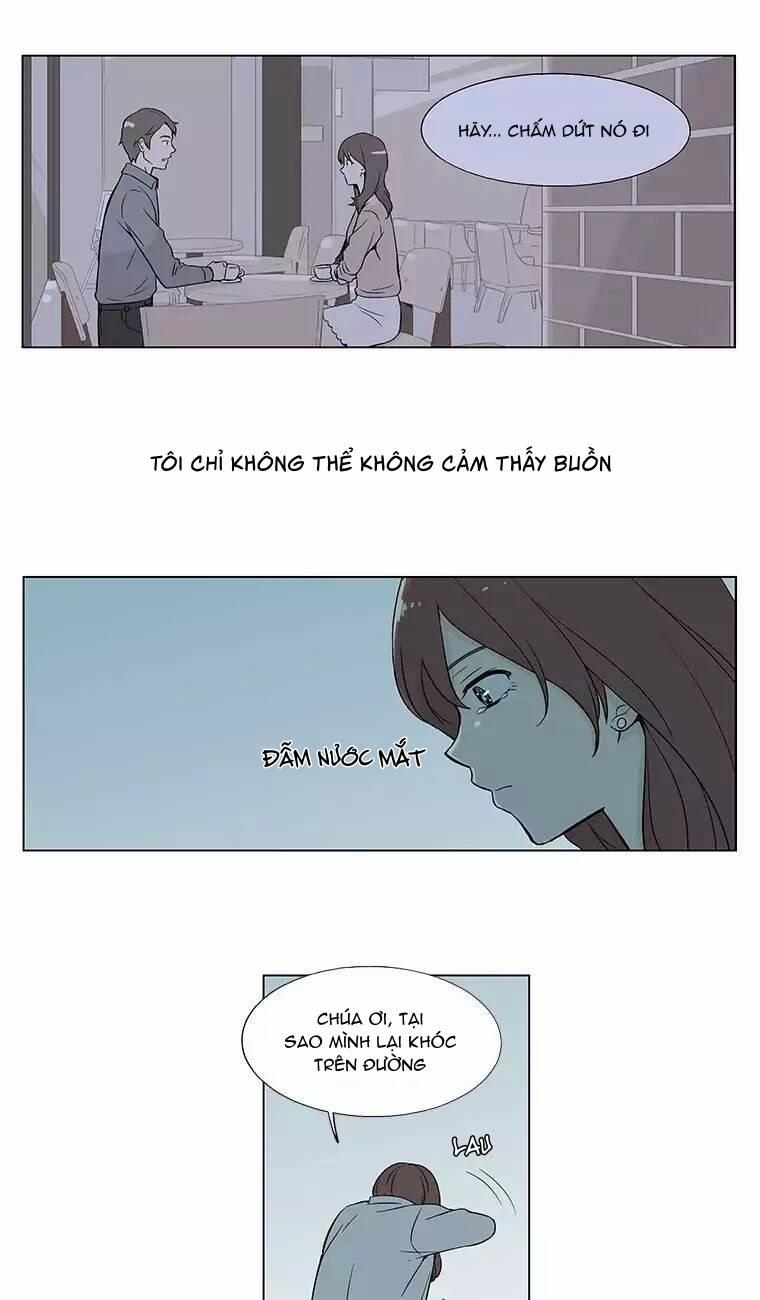 Chúng Ta Ăn Tối Cùng Nhau Nhé? 3 trang 28