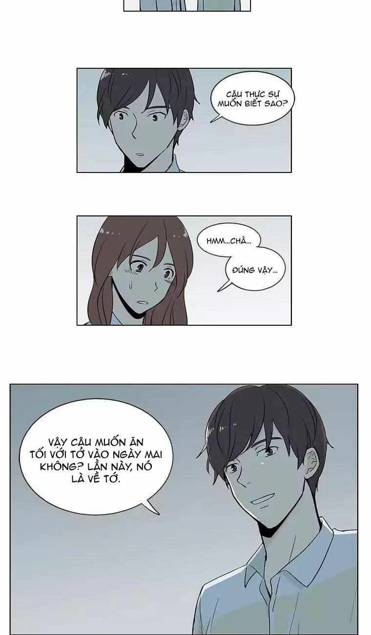 Chúng Ta Ăn Tối Cùng Nhau Nhé? 3 trang 36