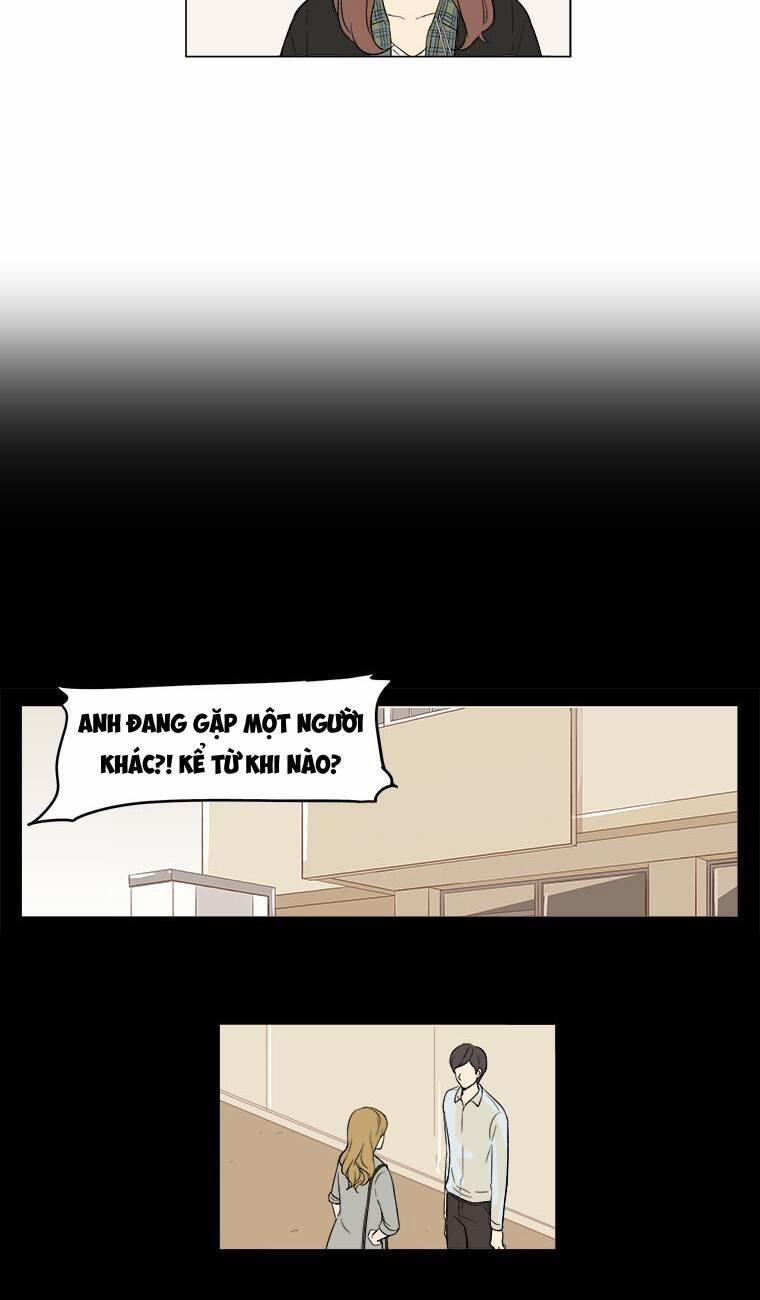 Chúng Ta Ăn Tối Cùng Nhau Nhé? 4 trang 10