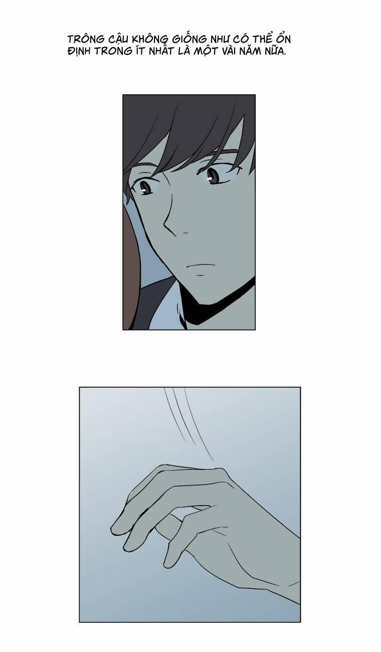 Chúng Ta Ăn Tối Cùng Nhau Nhé? 4 trang 29