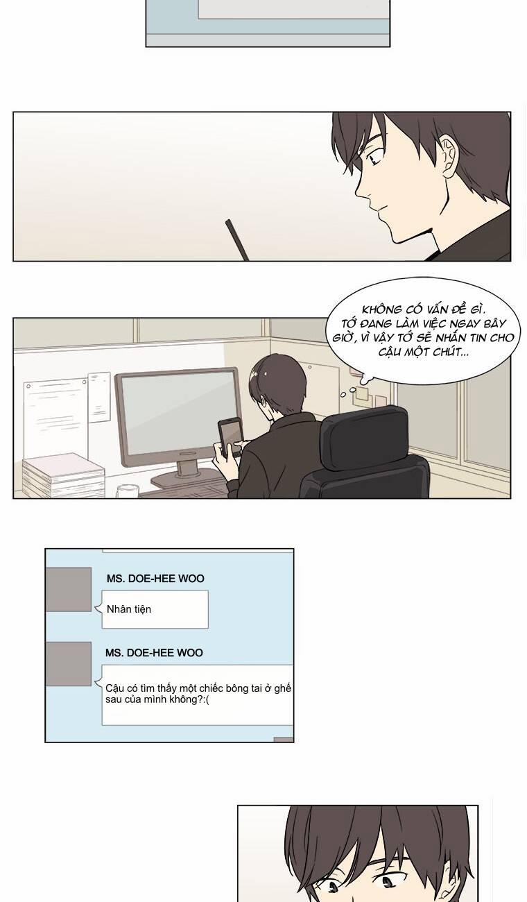 Chúng Ta Ăn Tối Cùng Nhau Nhé? 5 trang 2