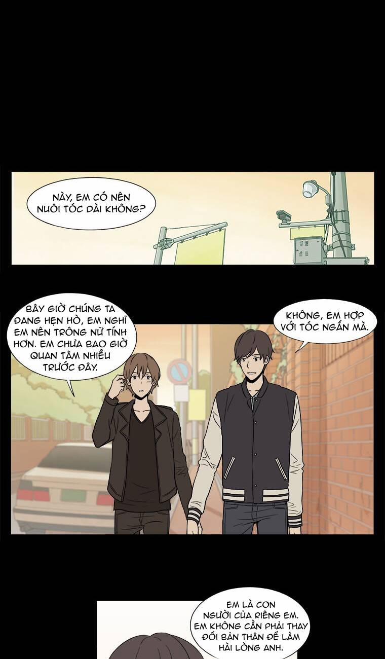 Chúng Ta Ăn Tối Cùng Nhau Nhé? 5 trang 25