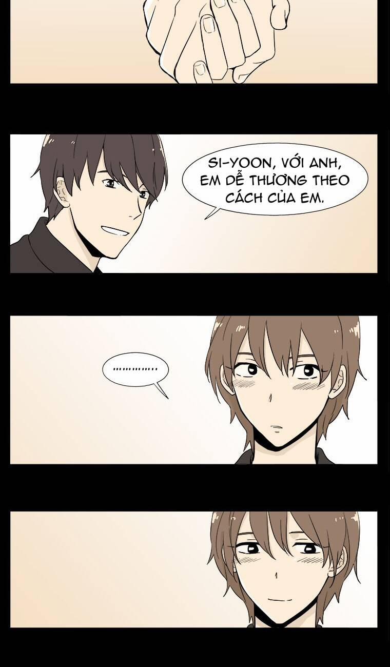 Chúng Ta Ăn Tối Cùng Nhau Nhé? 5 trang 27