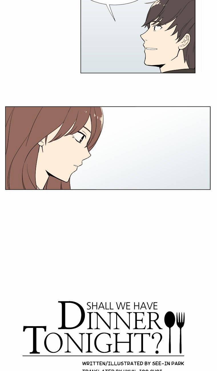 Chúng Ta Ăn Tối Cùng Nhau Nhé? 5 trang 5