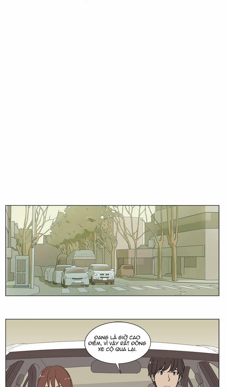 Chúng Ta Ăn Tối Cùng Nhau Nhé? 5 trang 6