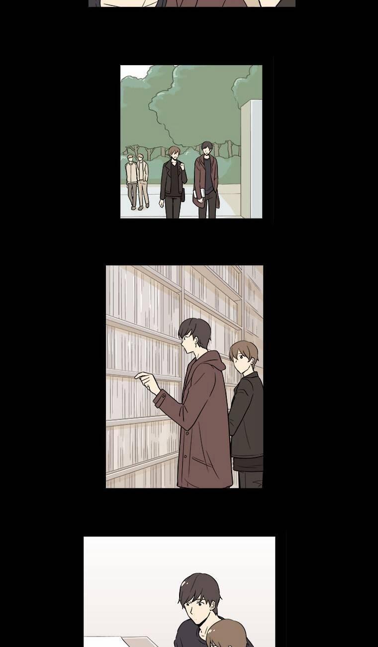 Chúng Ta Ăn Tối Cùng Nhau Nhé? 6 trang 1