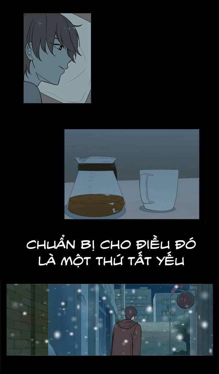 Chúng Ta Ăn Tối Cùng Nhau Nhé? 6 trang 22