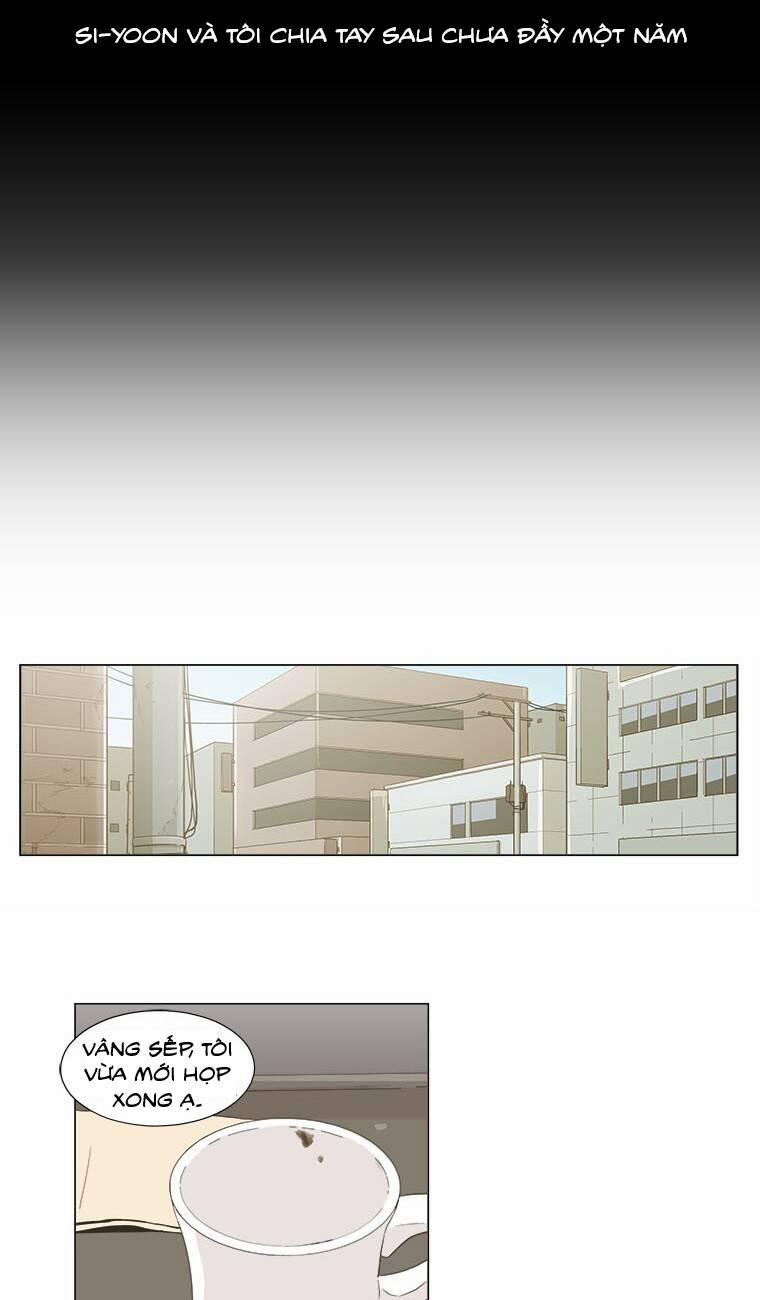 Chúng Ta Ăn Tối Cùng Nhau Nhé? 6 trang 23