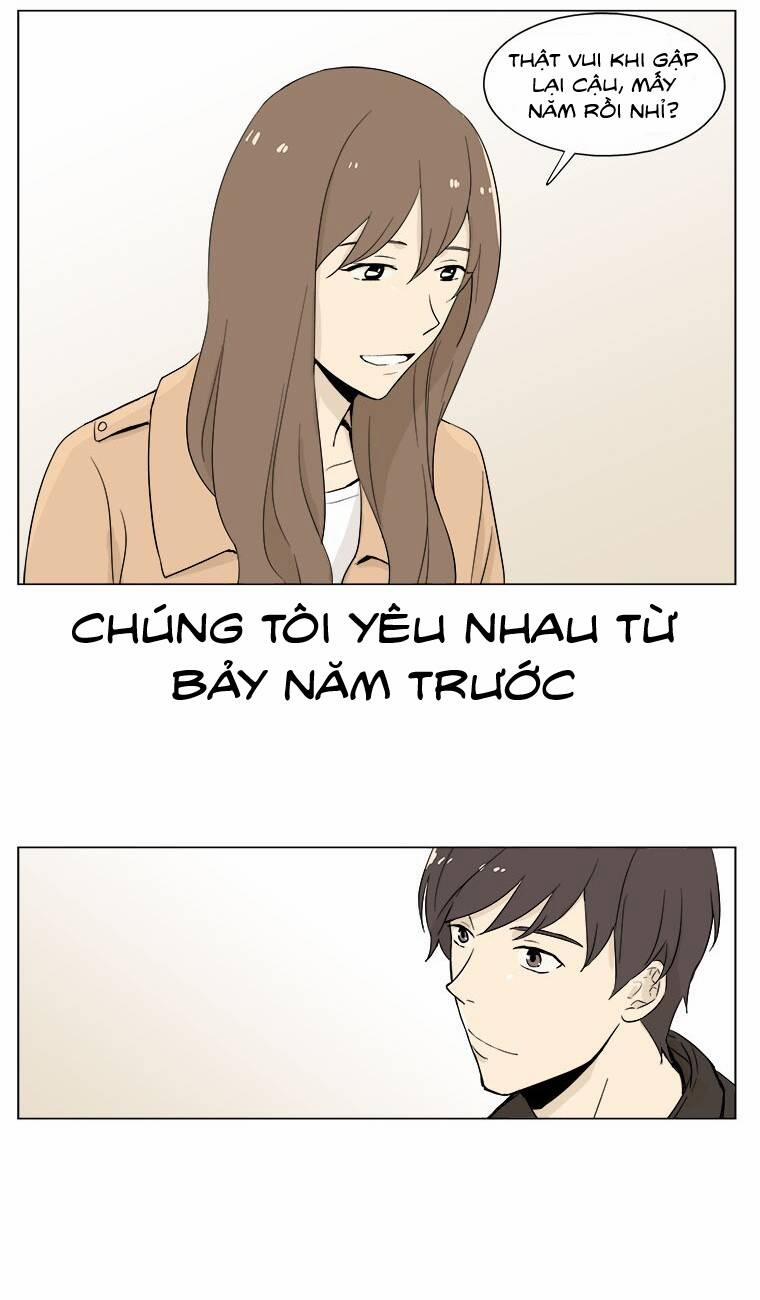 Chúng Ta Ăn Tối Cùng Nhau Nhé? 6 trang 28