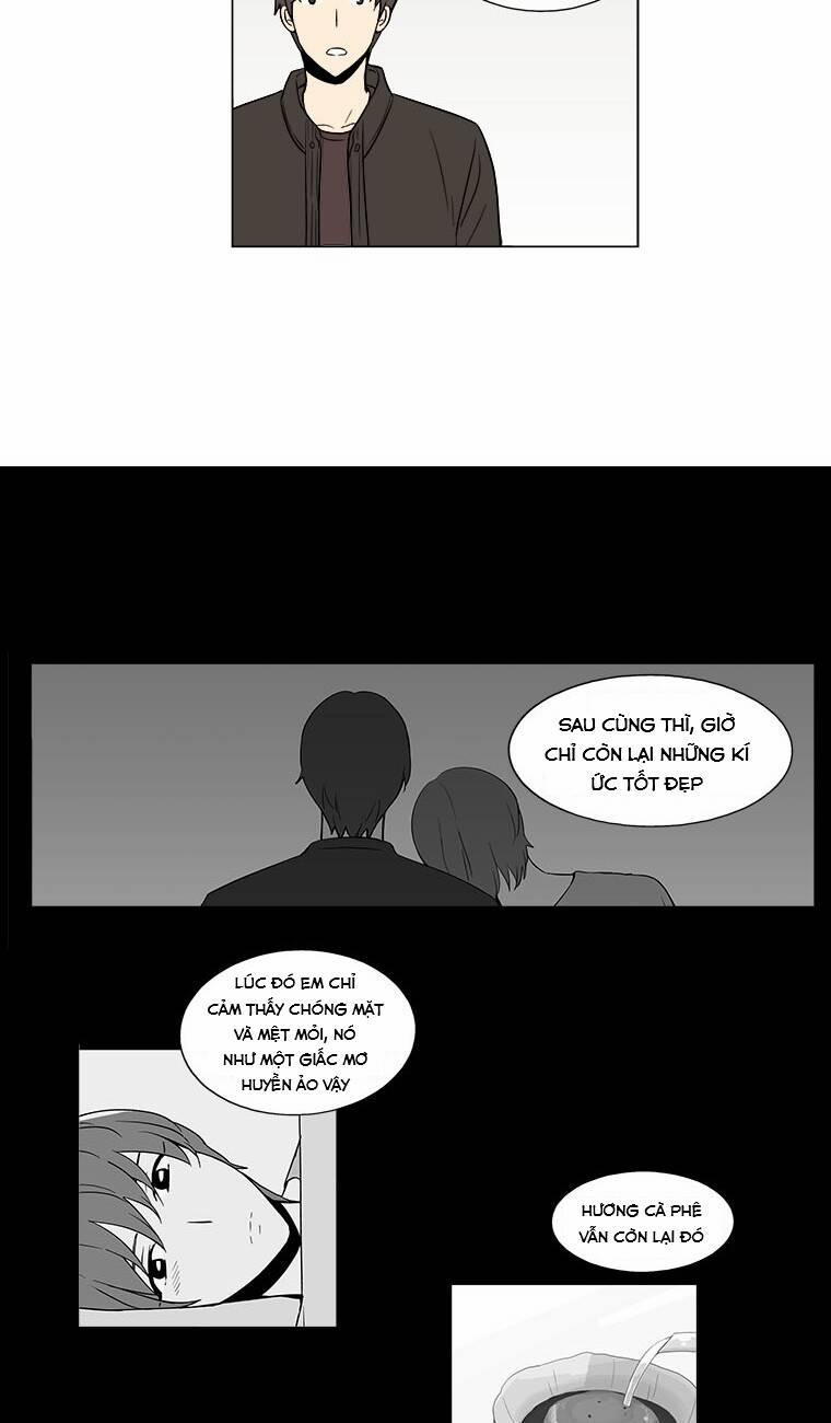 Chúng Ta Ăn Tối Cùng Nhau Nhé? 7 trang 12