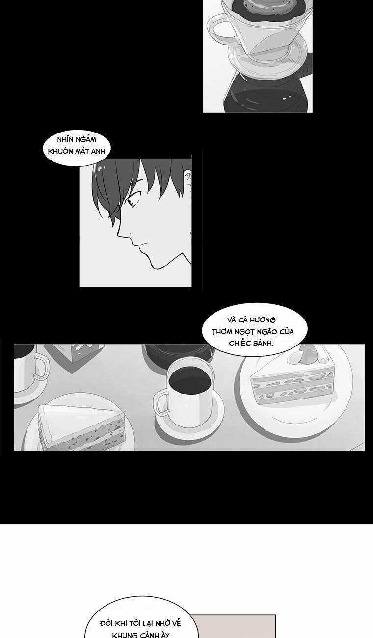 Chúng Ta Ăn Tối Cùng Nhau Nhé? 7 trang 13