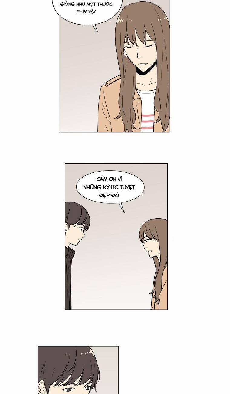 Chúng Ta Ăn Tối Cùng Nhau Nhé? 7 trang 14