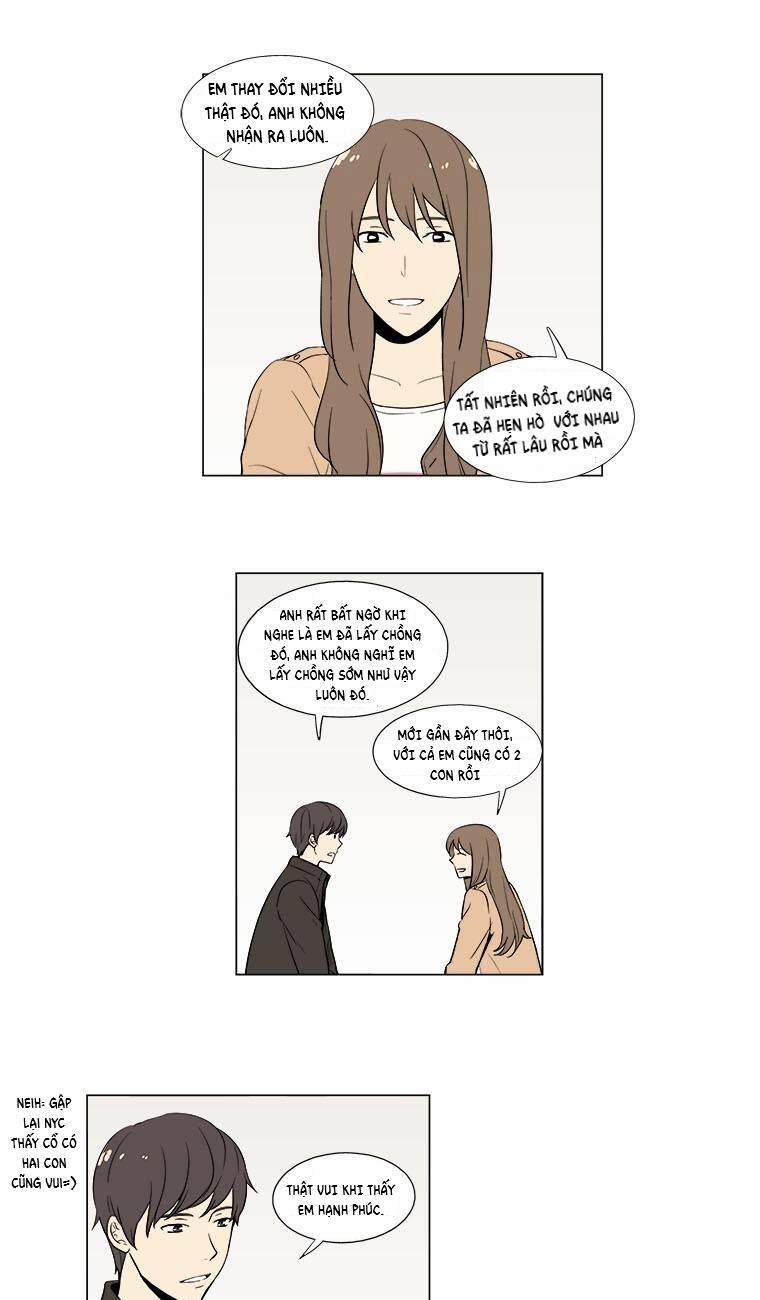 Chúng Ta Ăn Tối Cùng Nhau Nhé? 7 trang 3