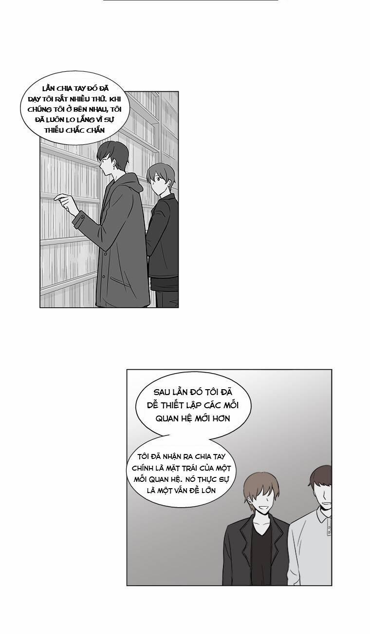 Chúng Ta Ăn Tối Cùng Nhau Nhé? 7 trang 7