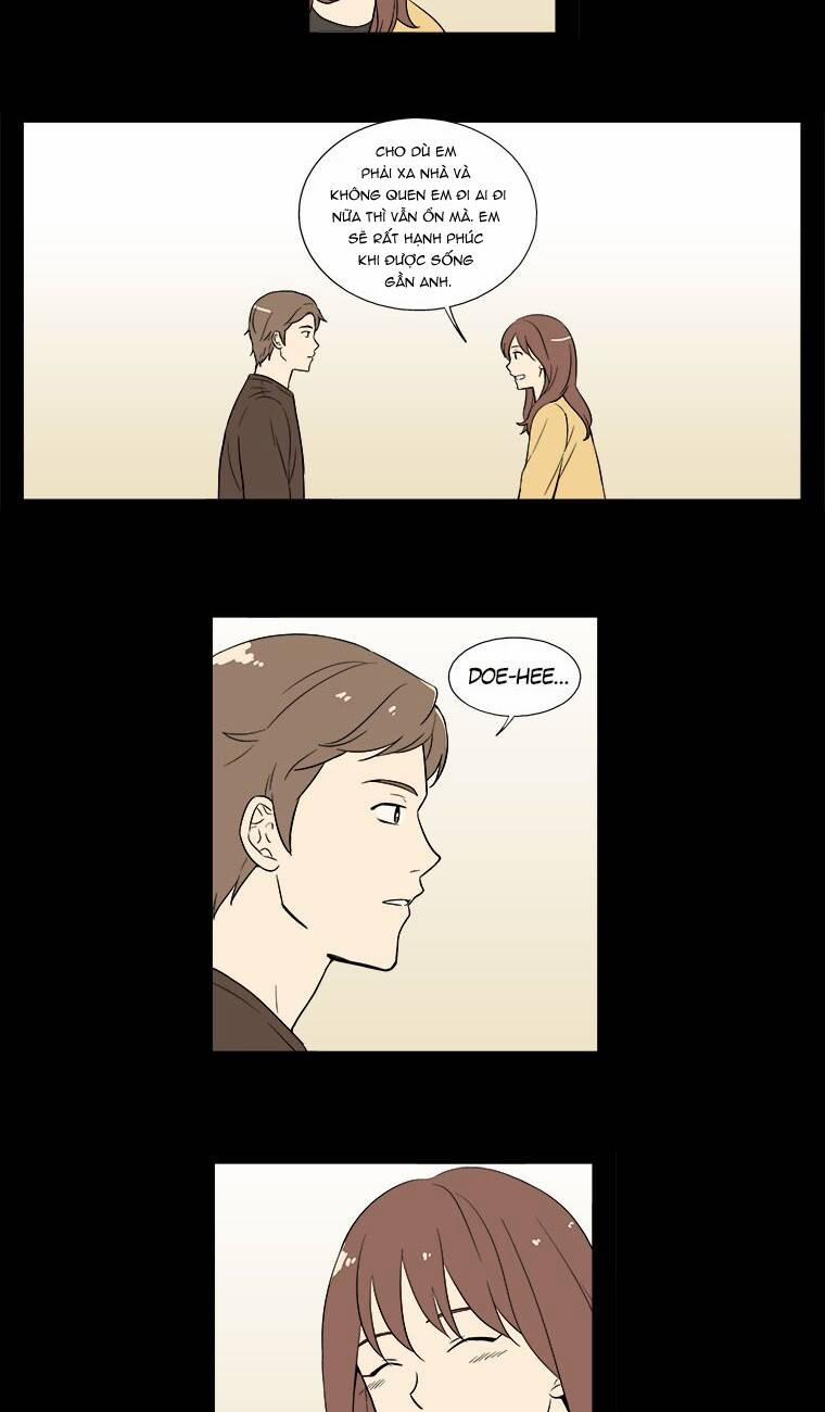 Chúng Ta Ăn Tối Cùng Nhau Nhé? 8 trang 4