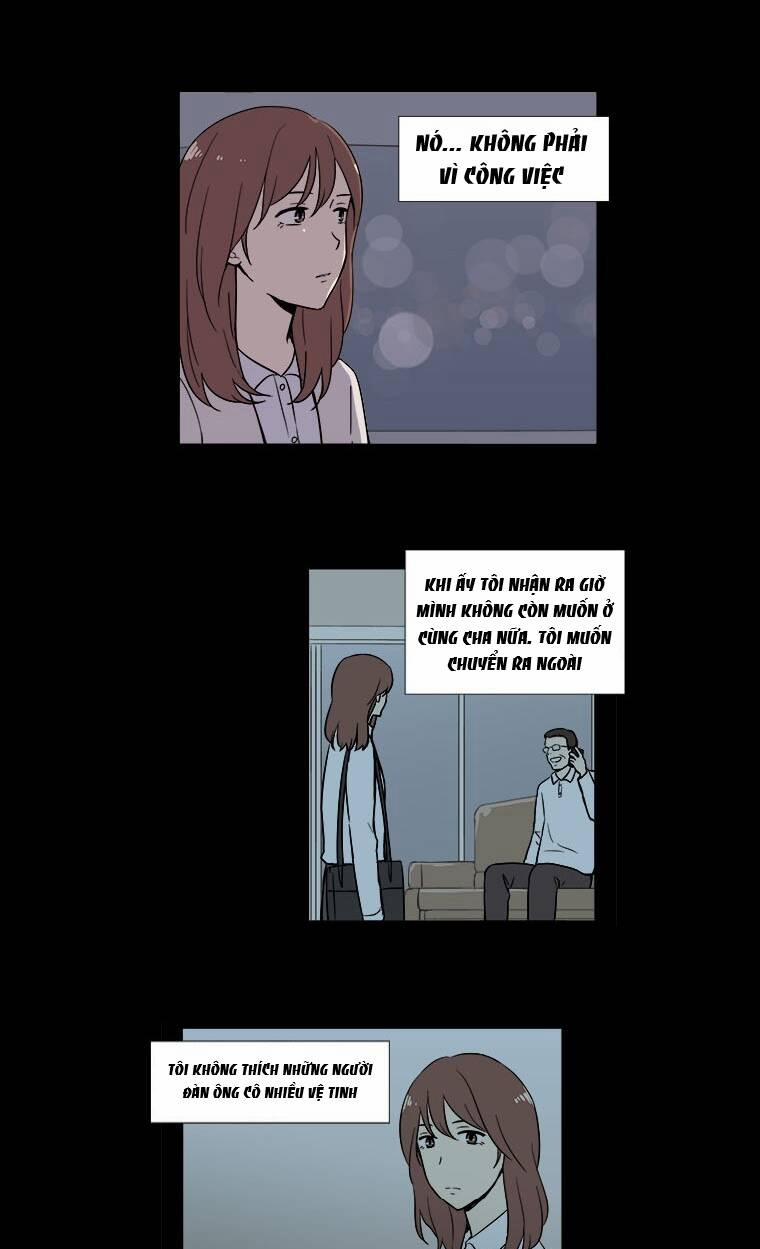 Chúng Ta Ăn Tối Cùng Nhau Nhé? 9 trang 12